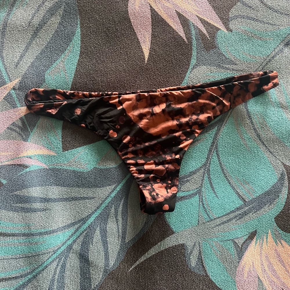 MAI UNDERWEAR Everyday bottoms, Med